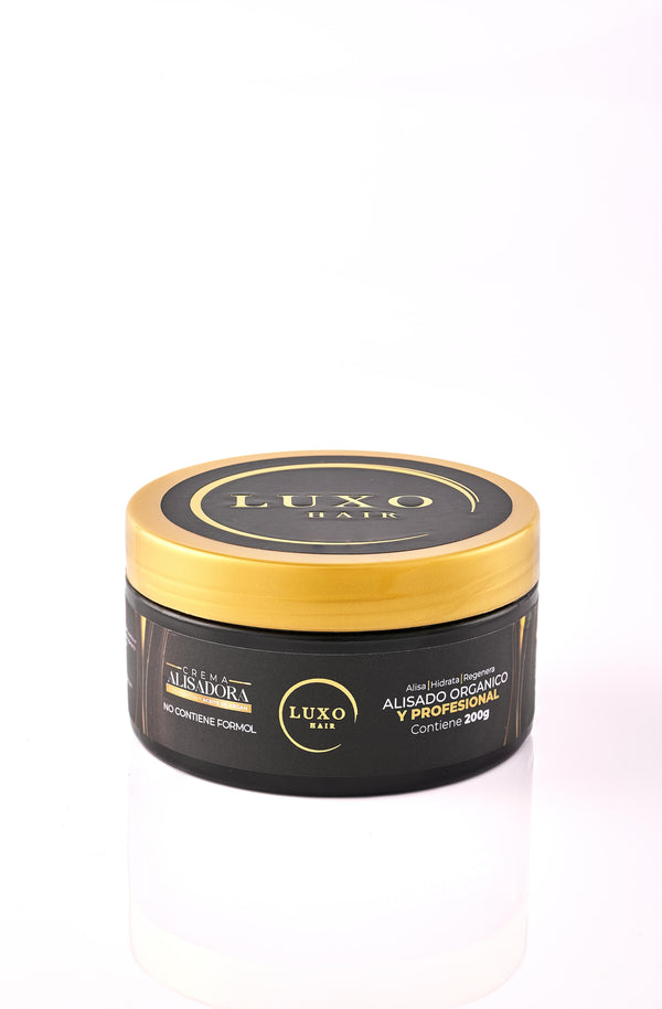 PORCIÓN CREMA ALISADORA  100ML