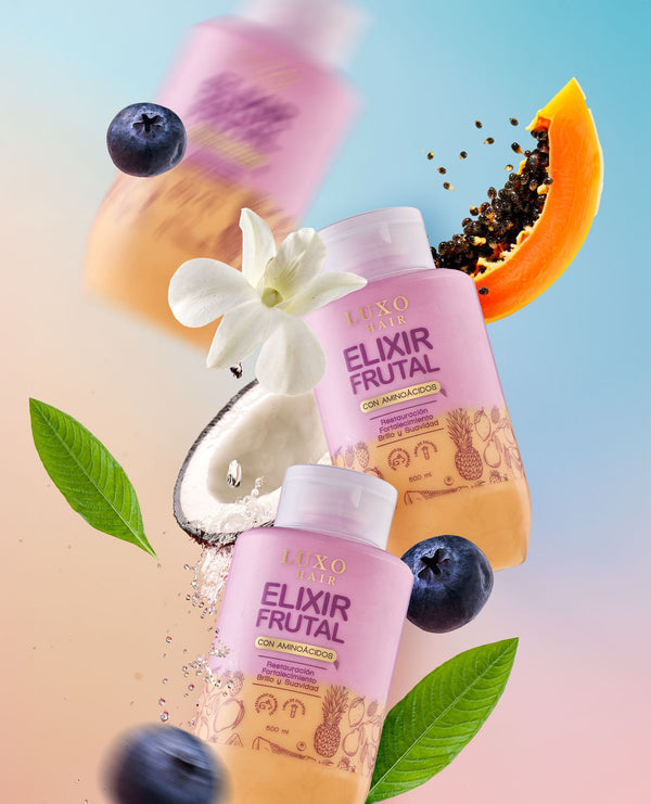 ELIXIR FRUTAL