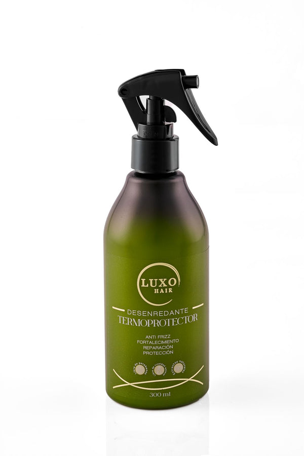 DESENREDANTE TERMOPROTECTOR 300ML